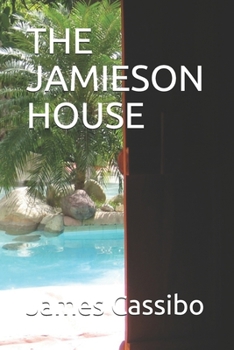 Paperback The Jamieson House Book
