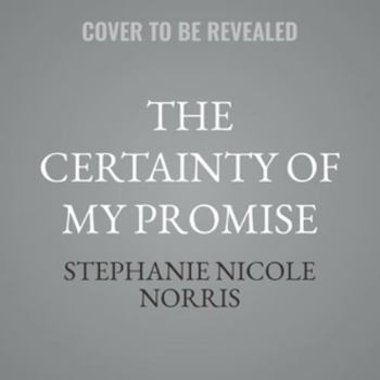 Audio CD The Certainty of My Promise Book