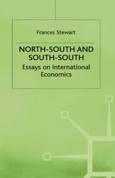 North-South and South-South: Essays on International Economics