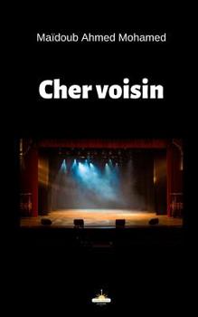 Paperback Cher voisin: Théâtre [French] Book