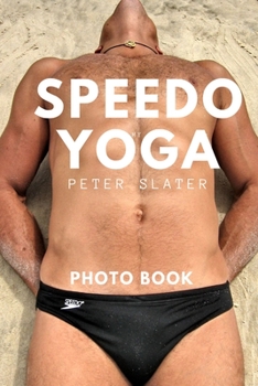 Paperback Speedo Yoga Book