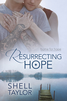 Paperback Resurrecting Hope: Volume 2 Book