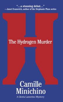 Mass Market Paperback The Hydrogen Murder Book
