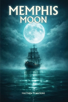 Paperback Memphis Moon Book