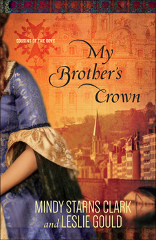 Paperback My Brother's Crown: Volume 1 Book