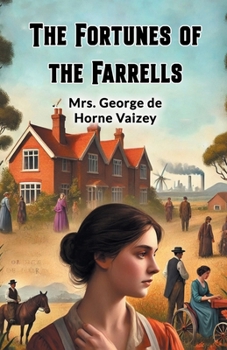 Paperback The Fortunes of the Farrells Book