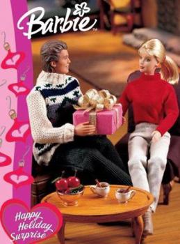 Happy Holiday Surprise