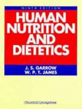 Paperback Human Nutrition and Dietetics Book