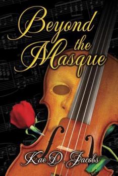 Paperback Beyond the Masque Book