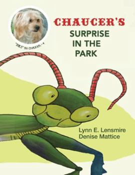 Paperback Chaucer'S Surprise in the Park Book