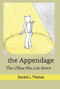 Paperback The Appendage Book