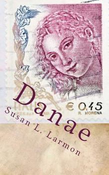 Paperback Danae Book