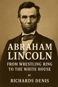 Abraham Lincoln: From Wrestling Ring to the White House