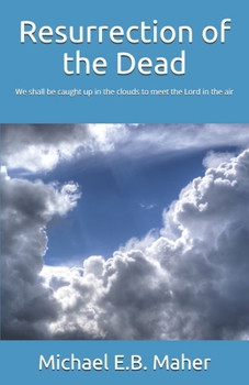 Paperback Resurrection of the Dead Book