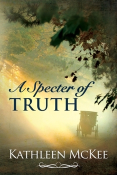 Paperback A Specter of Truth Book