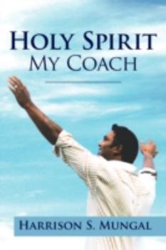 Paperback Holy Spirit My Coach Book