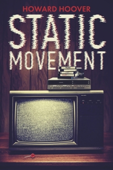 Paperback Static Movement Book