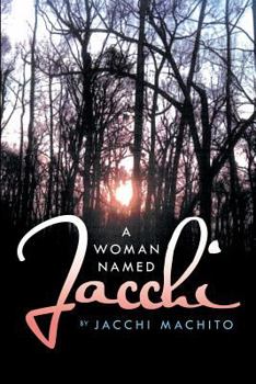 Paperback A Woman Named Jacchi Book