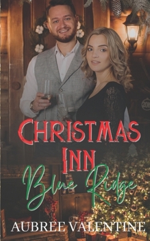 Paperback Christmas Inn Blue Ridge Book