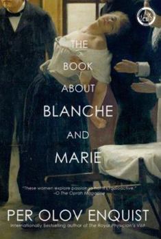 Paperback The Book about Blanche and Marie Book
