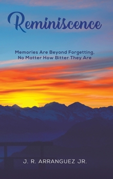 Hardcover Reminiscence Book