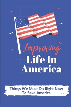 Improving Life In America: Things We Must Do Right Now To Save America: The Housing Crisis