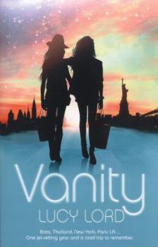 Paperback Vanity Book