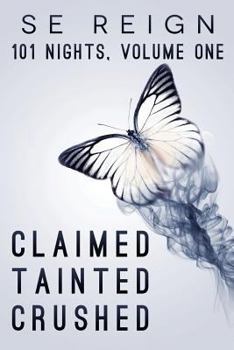 Paperback 101 Nights: Volume One Book