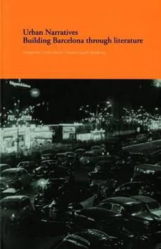 Paperback Urban Narratives Book