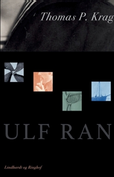 Paperback Ulf Ran [Danish] Book