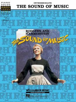 Paperback The Sound of Music Book