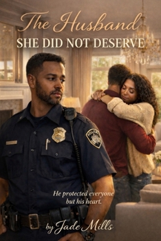 Paperback The Husband She Did Not Deserve Book