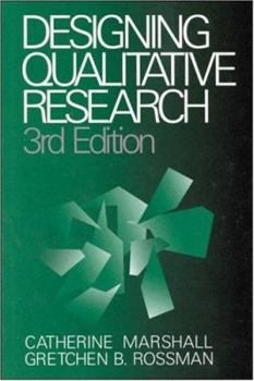 Designing Qualitative Research