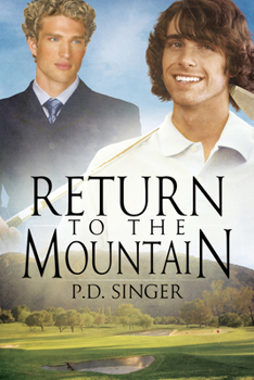 Return to the Mountain - Book #5 of the Mountains