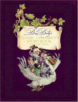 Hardcover Don Daily's Classic Children's Storybook Collection Book