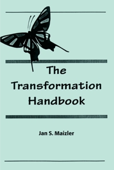 Paperback The Transformation Handbook Book