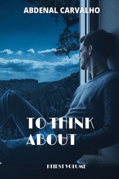Paperback To Think About: Biblical Quotes Book