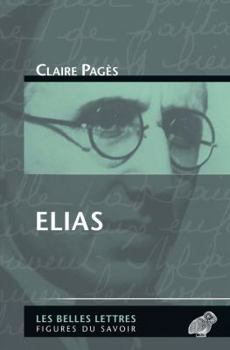 Paperback Elias [French] Book