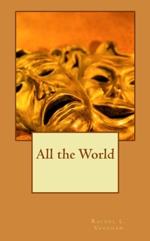 Paperback All the World Book