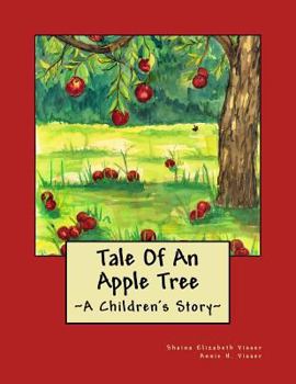 Paperback Tale of an Apple Tree Book