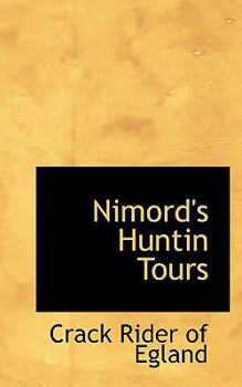 Nimord's Huntin Tours