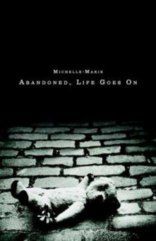 Paperback Abandoned, Life Goes On Book