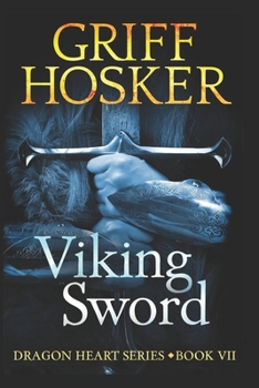 Paperback Viking Sword Book