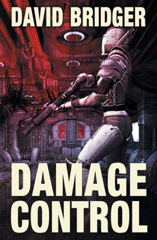 Paperback Damage Control Book