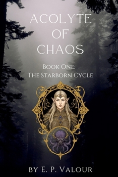 Paperback Acolyte of Chaos Book