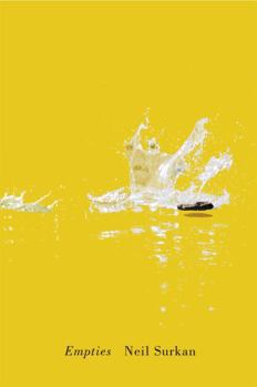 Empties (The Hugh MacLennan Poetry Series)