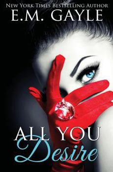 Paperback All You Desire Book