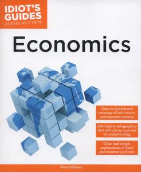 Paperback Economics Book