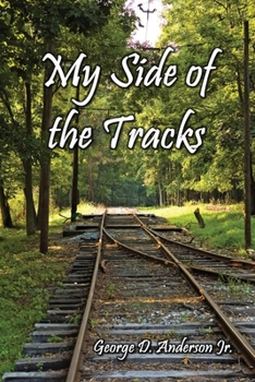 Paperback My Side of the Tracks Book