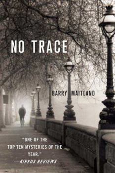 No Trace - Book #8 of the Brock & Kolla